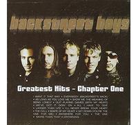 Greatest Hits: Chapter One