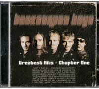 Greatest Hits: Chapter One by BACKSTREET BOYS [Audio CD] NEUF
