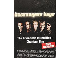 Greatest Hits:Chapter One [Import allemand]