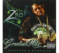 Greatest Hits-Chopped & Screwed