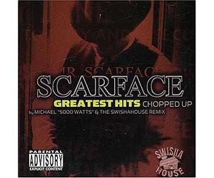 Greatest Hits Chopped Up