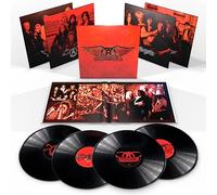 Greatest Hits [Coffret 4LP Edition Deluxe- Tirage Limité]