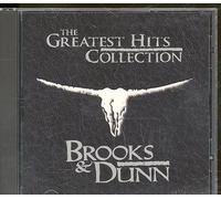 Brooks & Dunn – Greatest Hits Collection – CD