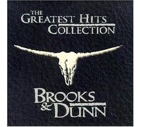 Brooks & Dunn - Greatest Hits Collection [Import]