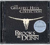 Brooks & Dunn - The Greatest Hits Collection