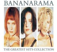 Greatest Hits Collection by BANANARAMA [Audio CD] NEUF