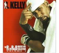R Kelly – The R in R&B Vol. 1 (Best Of) – Legacy
