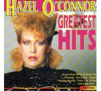 Greatest Hits (Compilation, 1992) [Import]
