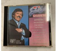 Greatest Hits [COMPILATION] [ORIGINAL RECORDING] [BEST OF]