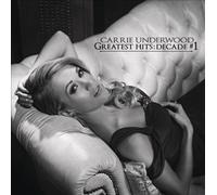 Greatest Hits - Decade #1 by Carrie Underwood [Audio CD] NEUF