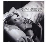 Greatest Hits:Decade #1 [Import Allemand]
