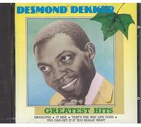 Greatest Hits Dekker Desmond