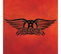 GREATEST HITS (DELUXE/3CD) by Aerosmith [CD] NEUF