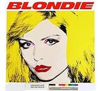 Blondie – Blondie 4(0)Ever – Greatest Hits – CD – Deluxe Redux + Ghosts of Download