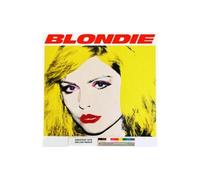 Blondie – Greatest Hits Deluxe Redux – Ghosts Of Download – Édition Deluxe 2 CD + DVD
