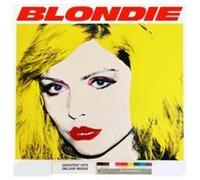 Blondie – Greatest Hits Deluxe Redux – Ghosts Of Download – Édition Deluxe 2 CD + DVD