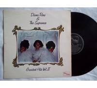 Greatest Hits - Diana Ross And The Supremes LP