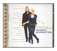 Greatest Hits - Don't Bore Us... Get To The Chorus