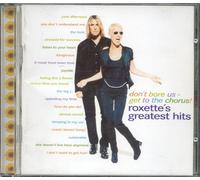 Greatest Hits - Don't Bore Us... Get To The Chorus