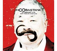 Greatest Hits: Don't Touch My Moustache [Import]