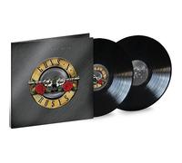 Greatest Hits - Double Vinyle