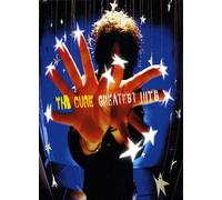 Cure, The - Greatest Hits (Coffret 2 CD et 1 DVD)