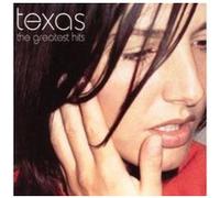 Texas – Greatest Hits – Mercury