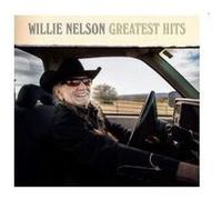 Willie Nelson – Greatest Hits – CD (Sony Music)