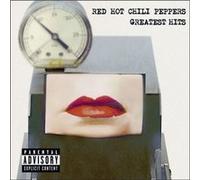 Red Hot Chili Peppers – Greatest Hits – Vinyle 12" – Warner Bros.