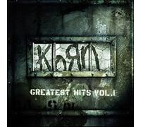 Korn – Greatest Hits, Vol. 1 – CD – RCA