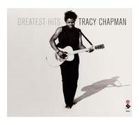 Tracy Chapman – Greatest Hits – CD – Warner Music