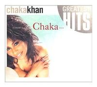 Chaka Khan – Epiphany: The Best Of, Vol. 1 – CD – Import – Warner Music