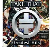 Take That – Greatest Hits