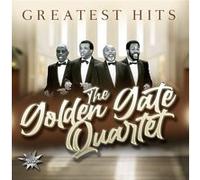 Golden Gate Quartet – Greatest Hits – CD (Import)
