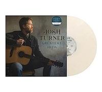 Josh Turner – Greatest Hits – Vinyle LP coloré