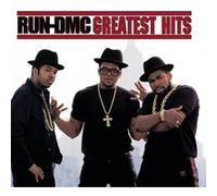Run-D.M.C. – Greatest Hits – CD – 18 titres – BMG