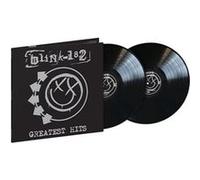 Blink-182 – Greatest Hits – Vinyle 33 tours