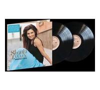 Shania Twain – Greatest Hits – 2LP – Version internationale (Import)