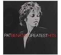 Pat Benatar – Greatest Hits – CD – Universal Music Group