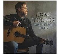 Josh Turner – Greatest Hits – CD