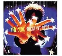 The Cure – Greatest Hits – Collection Best Of – CD (2 disques)