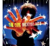 The Cure – The Greatest Hits – Vinyle – Warner Music