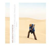Melissa Etheridge - Greatest Hits: The Road Less Traveled - CD - Eco Friendly (Island)