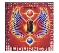 Journey – Greatest Hits – CD – Édition deluxe – Piste bonus