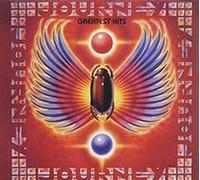 Journey - Greatest Hits [Import]