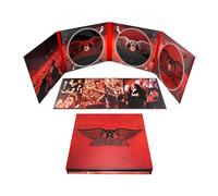 Greatest Hits Édition Deluxe CD