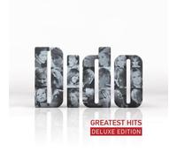 Greatest hits Edition Deluxe CD