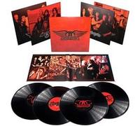 Greatest Hits [Coffret 4LP Edition Deluxe- Tirage Limité]