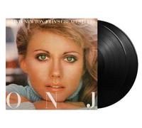 Greatest Hits Édition Deluxe Vinyle