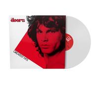 Greatest Hits Édition Limitée Exclusivité Fnac Vinyle Blanc Vinyle